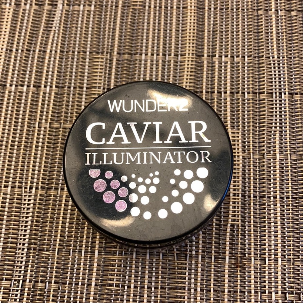 ⚜️Wunder2 Caviar Illuminator! Mother of Pearl! - Picture 2 of 4